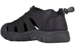 Women's Black To The Floor BILLY River Sandals -BILLY Footwear bw23150 001 45 medial 940x614 52489682334 o