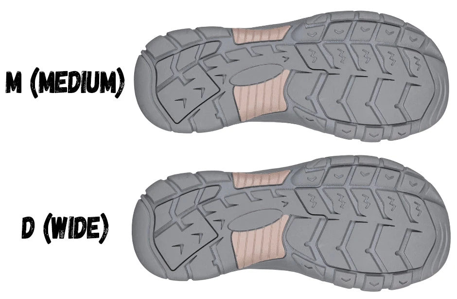 Women's Taupe BILLY River Sandals 8 Women's Taupe BILLY River Sandals - Image 6