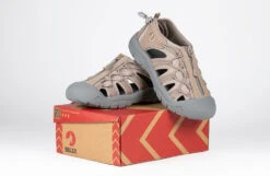 Women's Taupe BILLY River Sandals 21 Women's Taupe BILLY River Sandals -BILLY Footwear bw23150 250 on box 3 940x614 52530380794 o