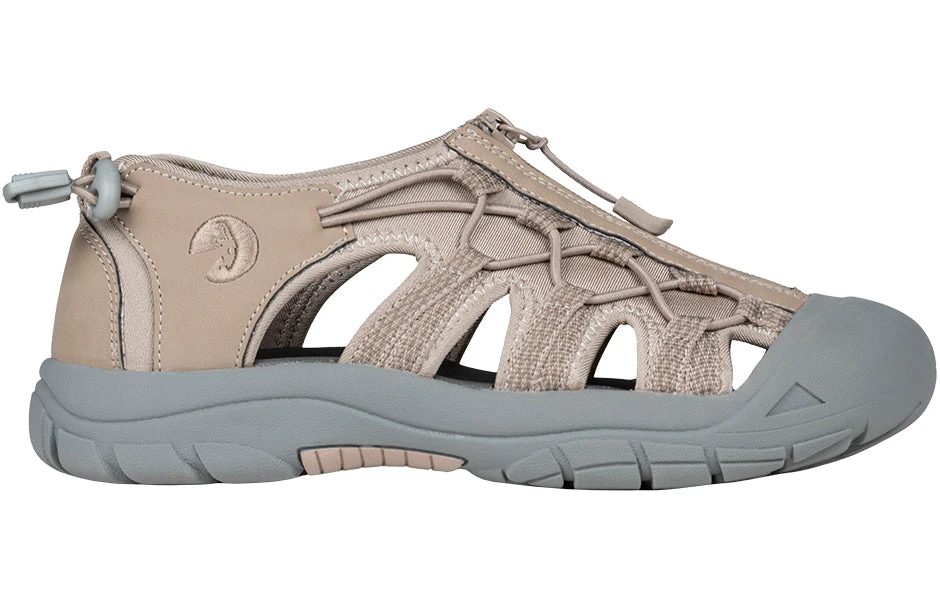 Women's Taupe BILLY River Sandals 4 Women's Taupe BILLY River Sandals - Image 2