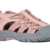 Women's Blush BILLY River Sandals -BILLY Footwear bw23150 670 45 lateral 940x614 52493821960 o