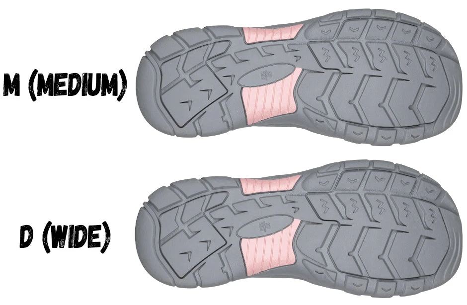 Women's Blush BILLY River Sandals - Image 6