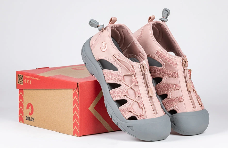 Women's Blush BILLY River Sandals - Image 8