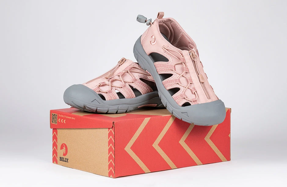 Women's Blush BILLY River Sandals - Image 9