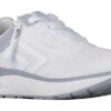 Women's White BILLY Sport Inclusion Too Athletic Sneakers